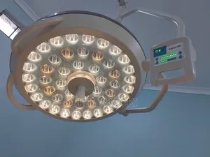 Single Arm Ceiling Mounted Theatre Light