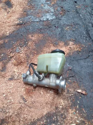 Master Cylinder Landcruiser 79