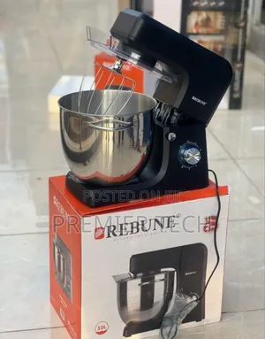 Rebune 10litres Stand Mixer