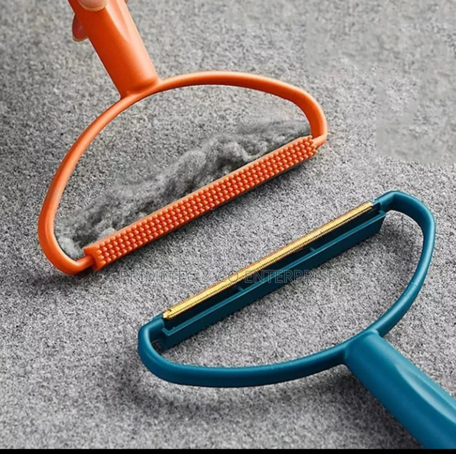 Simple Lint Remover