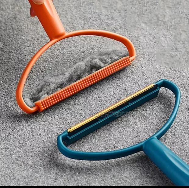 Simple Lint Remover