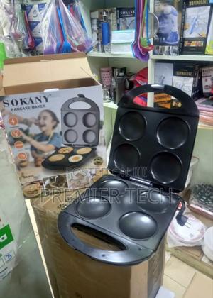 Sokany Pancake Maker - thumbnail 2