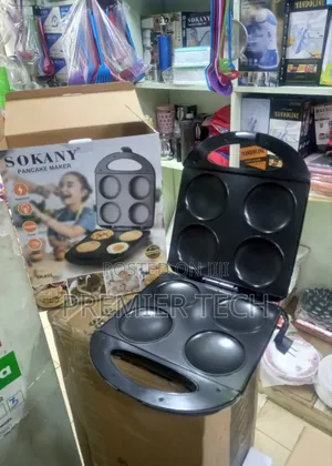 Sokany Pancake Maker