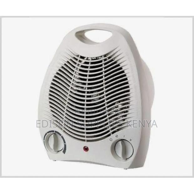 Room Heater With Fan 2000w Fan Heater Cold Hot Room Heater