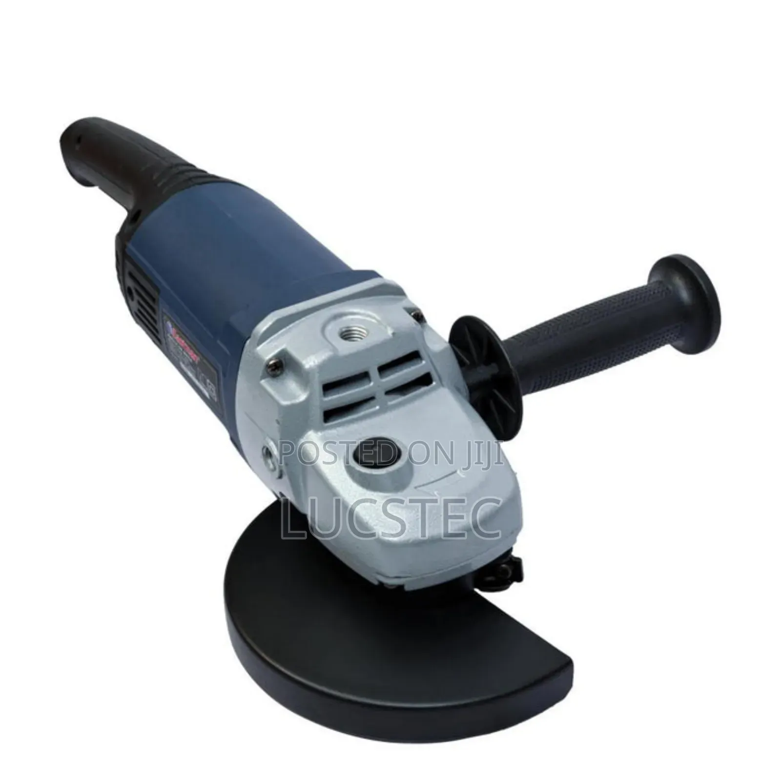 Maxmech 4" Angle Grinder.