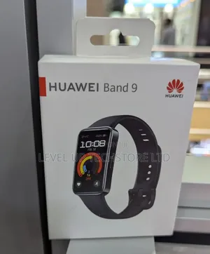 Huawei Band 9 Smart Watch