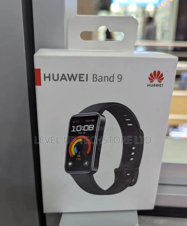Huawei Band 9 Smart Watch - thumbnail 3
