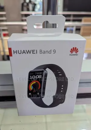Huawei Band 9 Smart Watch