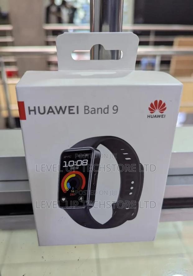 Huawei Band 9 Smart Watch - main view