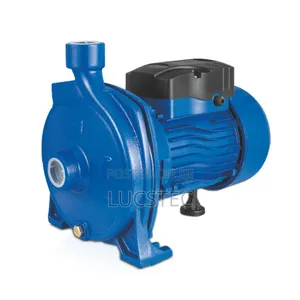 Pedrollo Cpm 158 Single-phase Centrifugal Electric Pump.