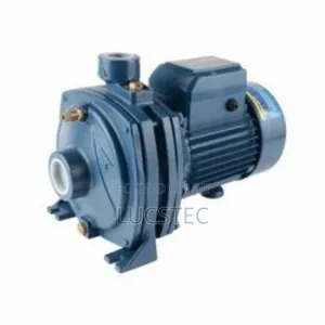 Pedrollo Cpm 158 Single-phase Centrifugal Electric Pump.