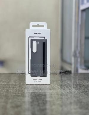 Samsung Galaxy Fold 6 With S-Pen Case - thumbnail 2