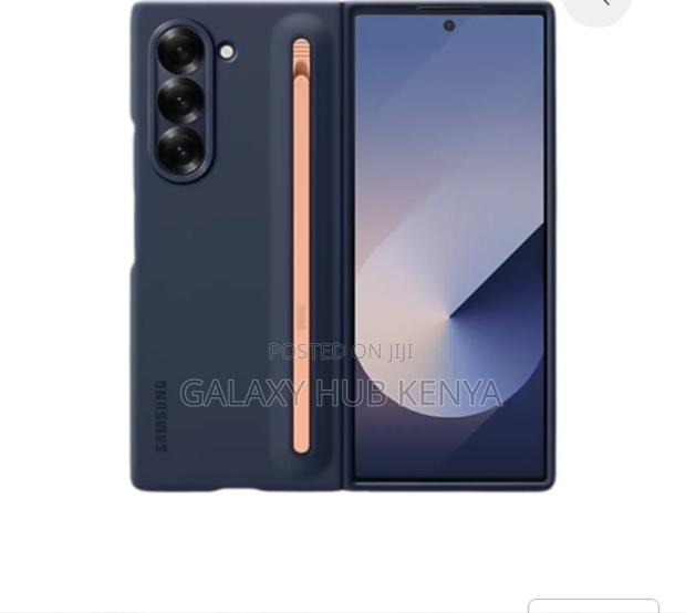 Samsung Galaxy Fold 6 With S-Pen Case - thumbnail 3