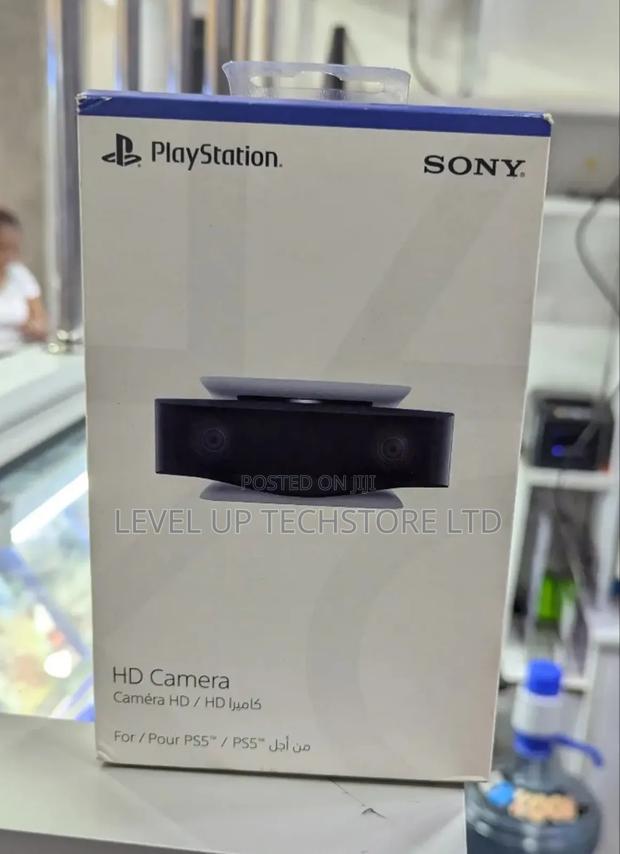 Hd Camera for Ps5