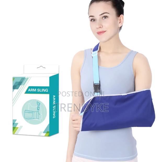 Arm Sling Support