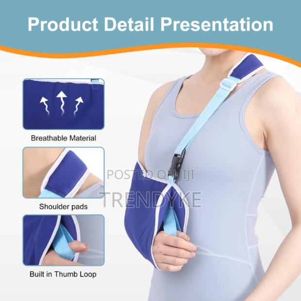 Arm Sling Support - thumbnail 2