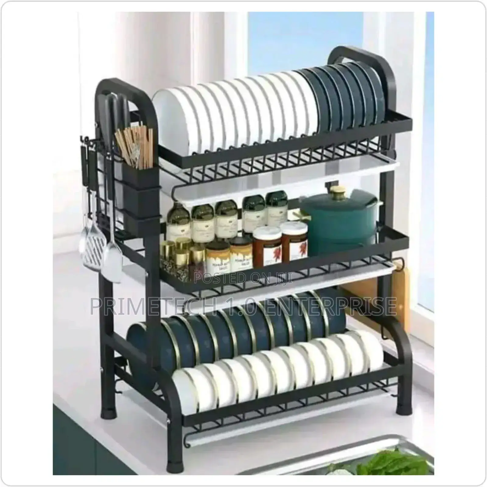 Heavy Duty Dish Rack Havy Duty Dish Rack