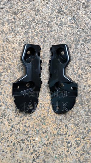 Bumper Brackets,Mazda Cx3 Bumper Slide,Retainer - main view