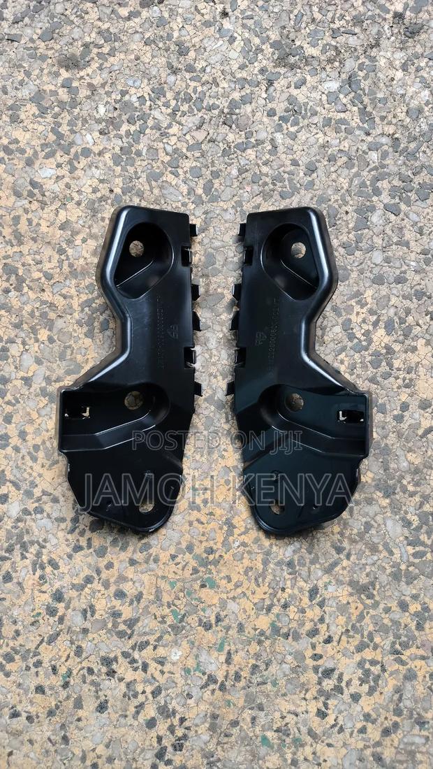 Bumper Brackets,Mazda Cx3 Bumper Slide,Retainer
