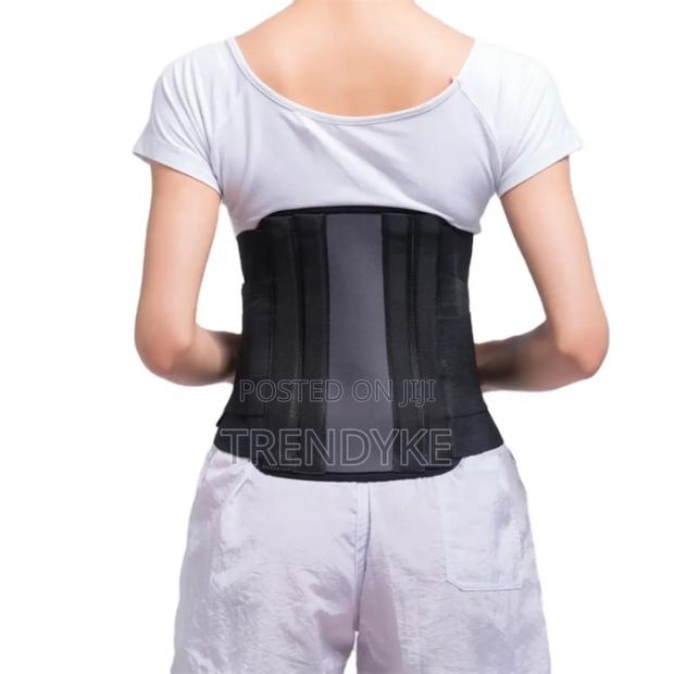 Lumbar Sacral Corset - thumbnail 2