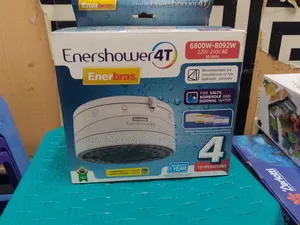 Enershower 4t Shower