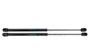 Toyota Runx Boot Shocks Available