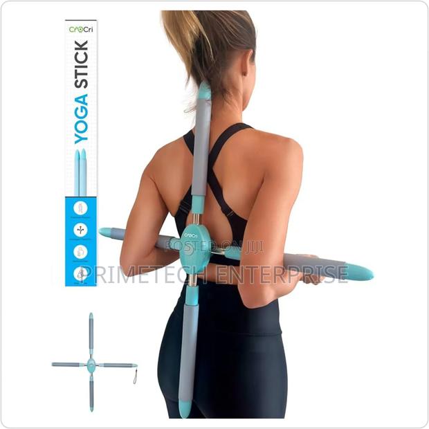 Posture Yoga Stick - main view