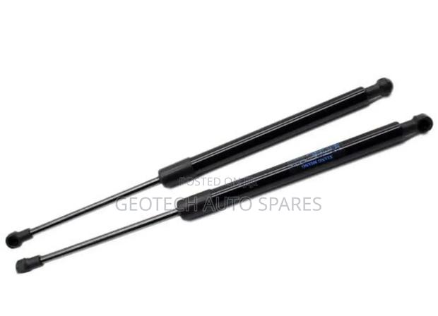 Toyota Sienta Boot Shocks Available
