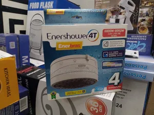 Enershower 4t Instant Shower