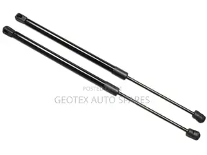Toyota Allex Boot Shocks Available