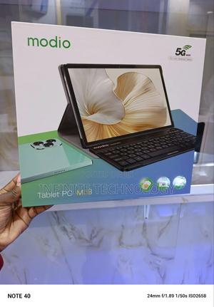 New Modio M39 1 TB Black - main view