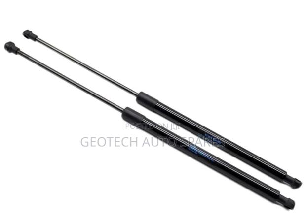 Toyota Ist Boots Shocks Available