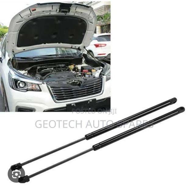Subaru Forester Sk Bonnet Shocks Available - main view