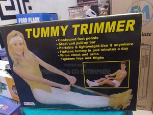 Tummy Trimmer - thumbnail 2