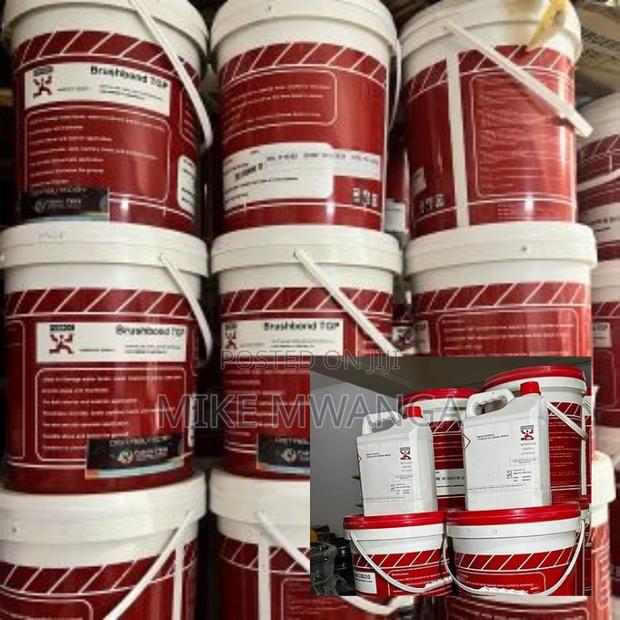 Nitocote Cm210 Bucket - main view