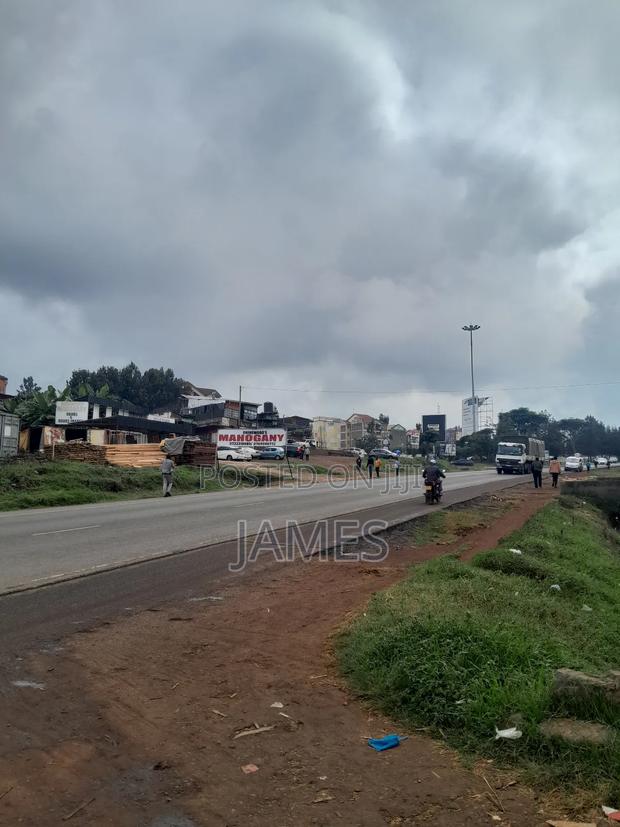 Plot for Sale in Ruaka - thumbnail 2