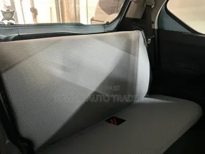 Suzuki Alto 2018 Blue