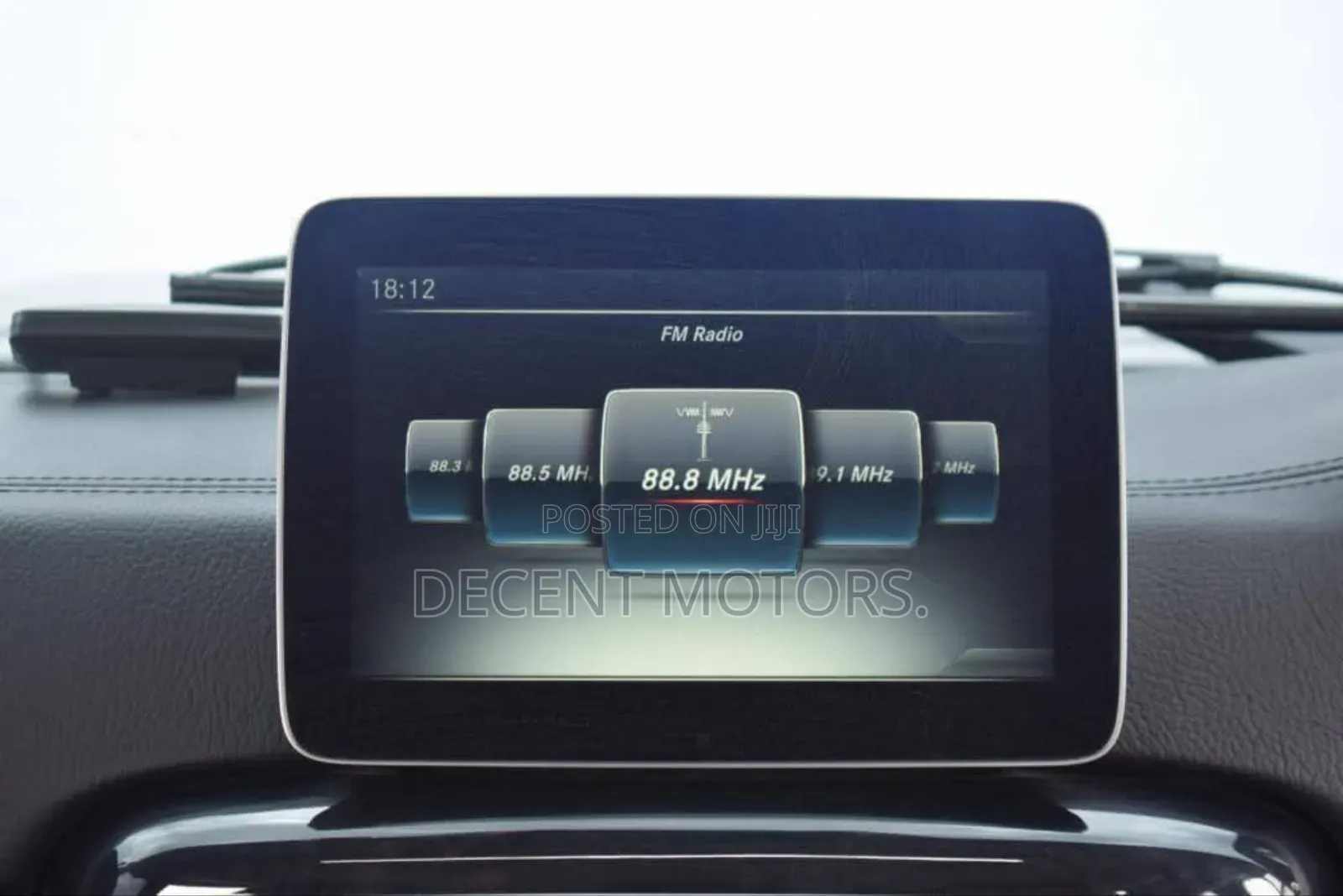 Mercedes-Benz G-Class G 350 d 2019 Silver