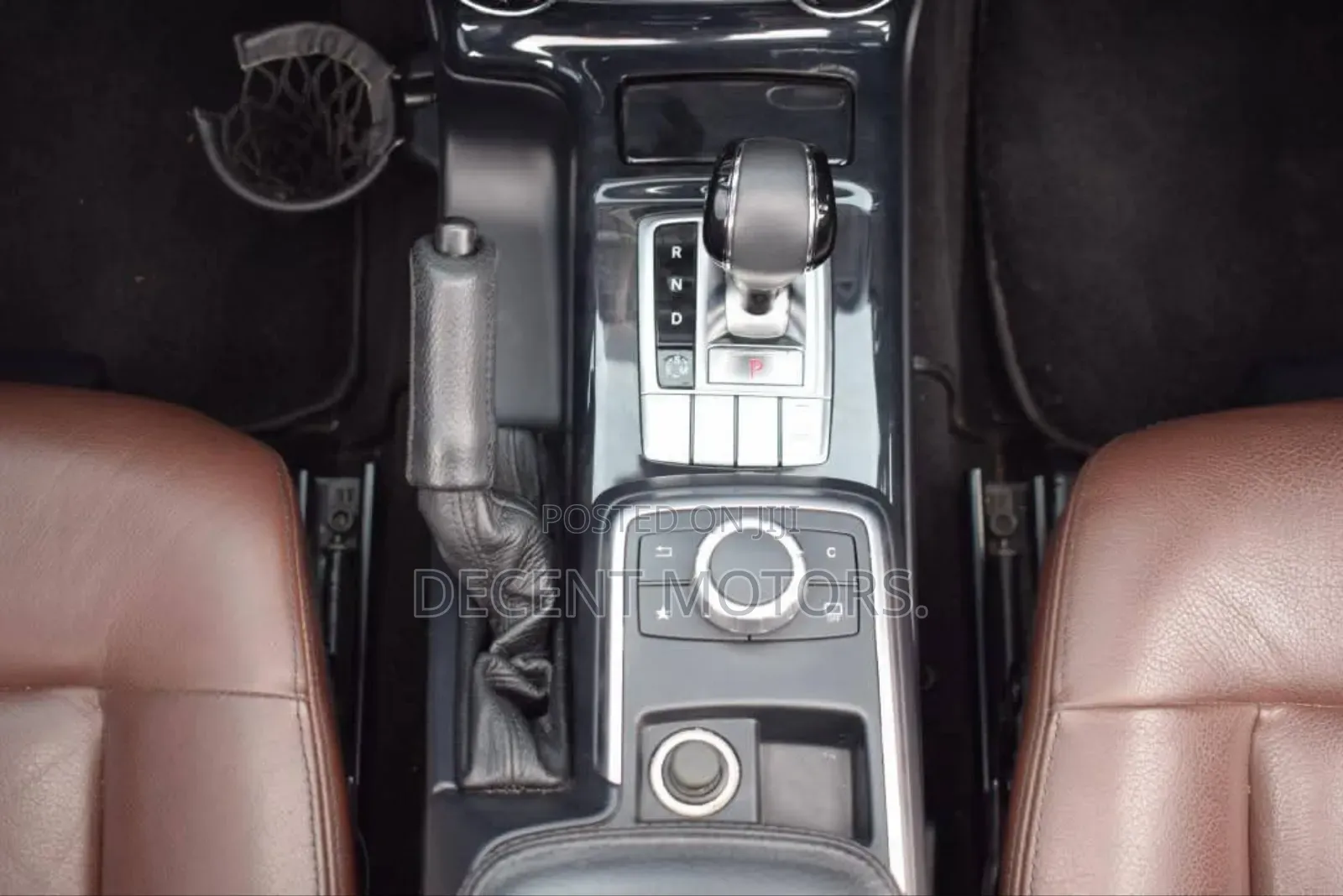 Mercedes-Benz G-Class G 350 d 2019 Silver