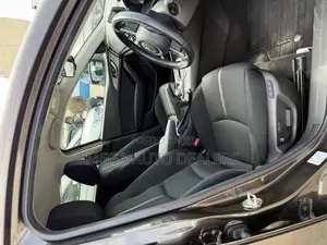 Mazda Axela 2018 Brown