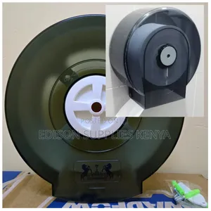 Tissue Dispenser Jumbo Tissue Holder Washroom Dispenser