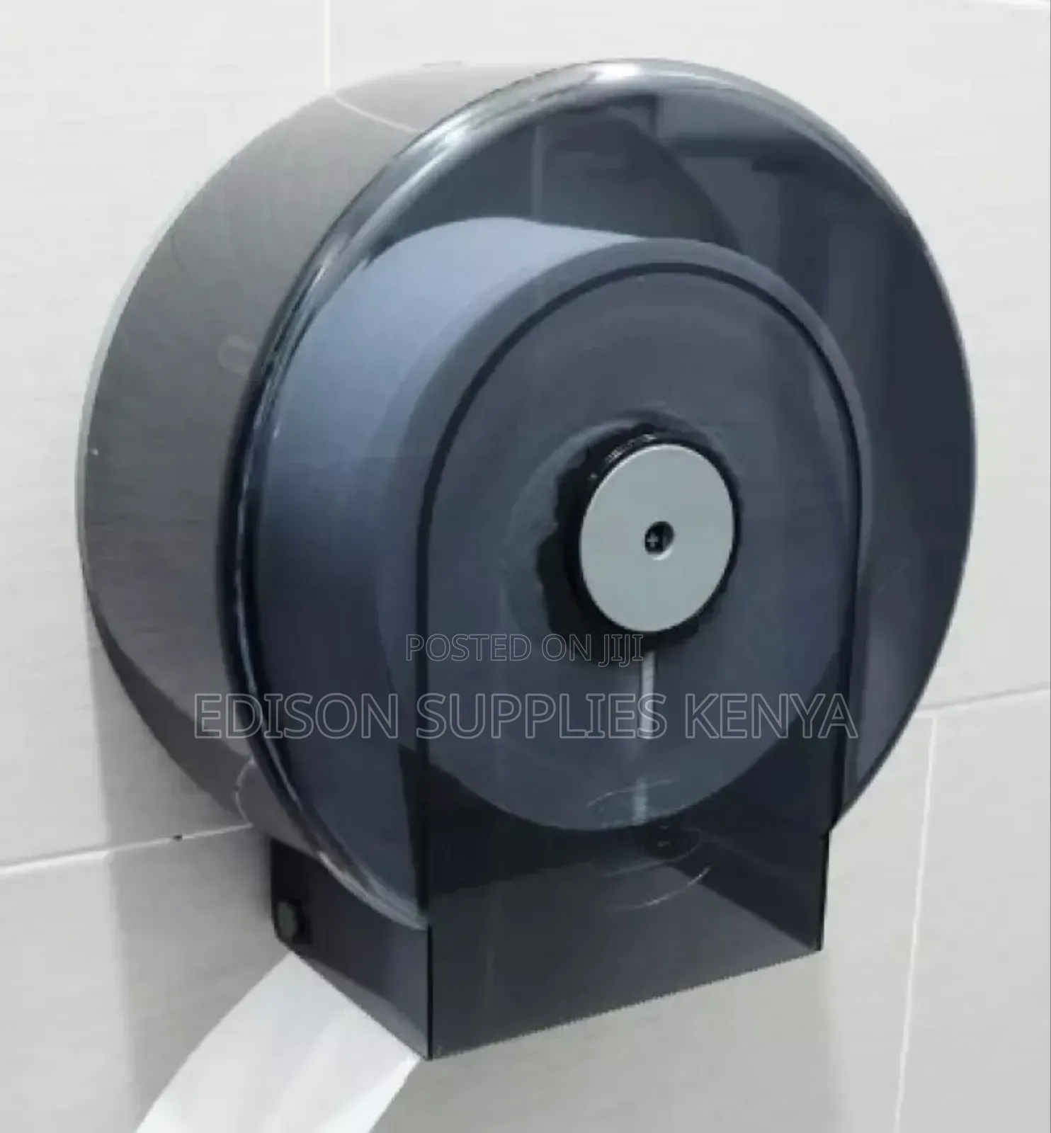 Tissue Dispenser Jumbo Tissue Holder Washroom Dispenser