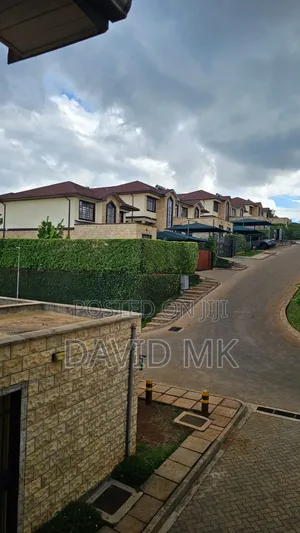 3bdrm Duplex in Enden Ville, Kiambu / Kiambu  for rent