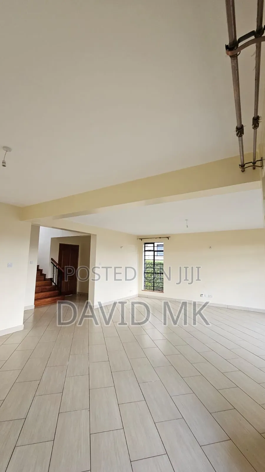 3bdrm Duplex in Enden Ville, Kiambu / Kiambu  for rent