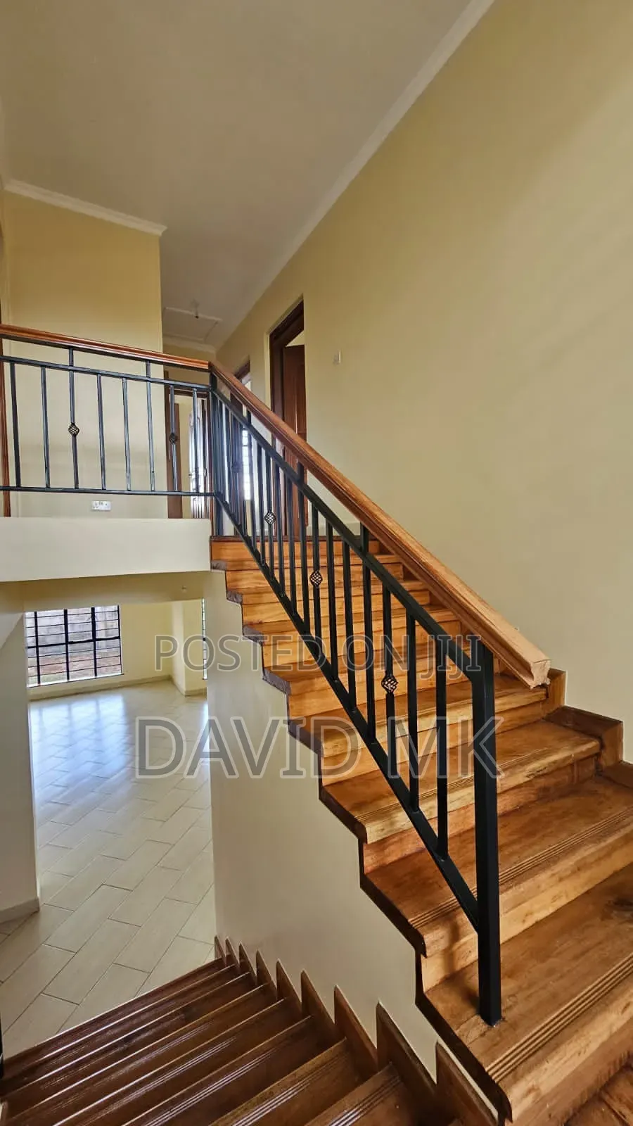 3bdrm Duplex in Enden Ville, Kiambu / Kiambu  for rent