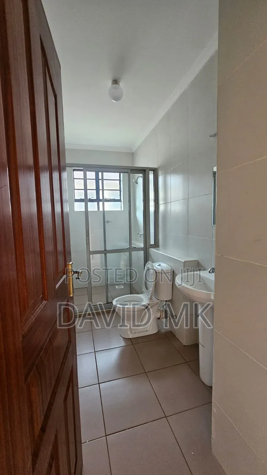 3bdrm Duplex in Enden Ville, Kiambu / Kiambu  for rent