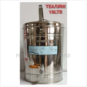10ltrs Redbelly Tea Urn