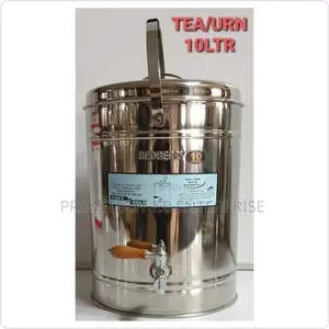 10ltrs Redbelly Tea Urn