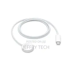 Magnetic Type-C Cable Charger for Apple Watch Se2/Se/8/7/6/5