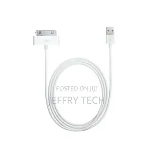 1m Usb Double Sided Sync Data / Charging Cable, for iPhone